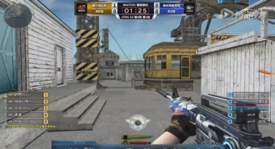 这个回合是 这个回合是