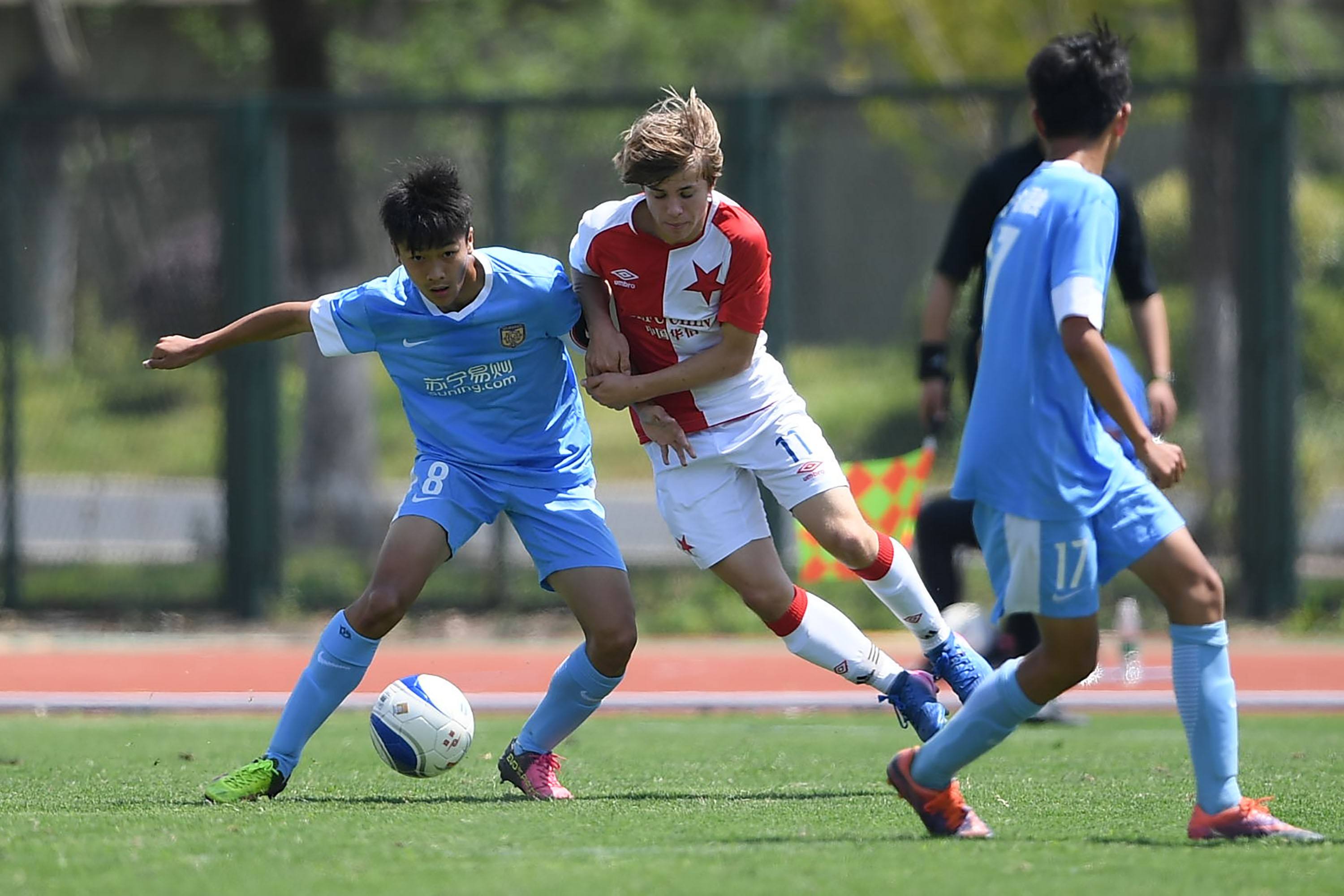 U国少的得 U国少的得