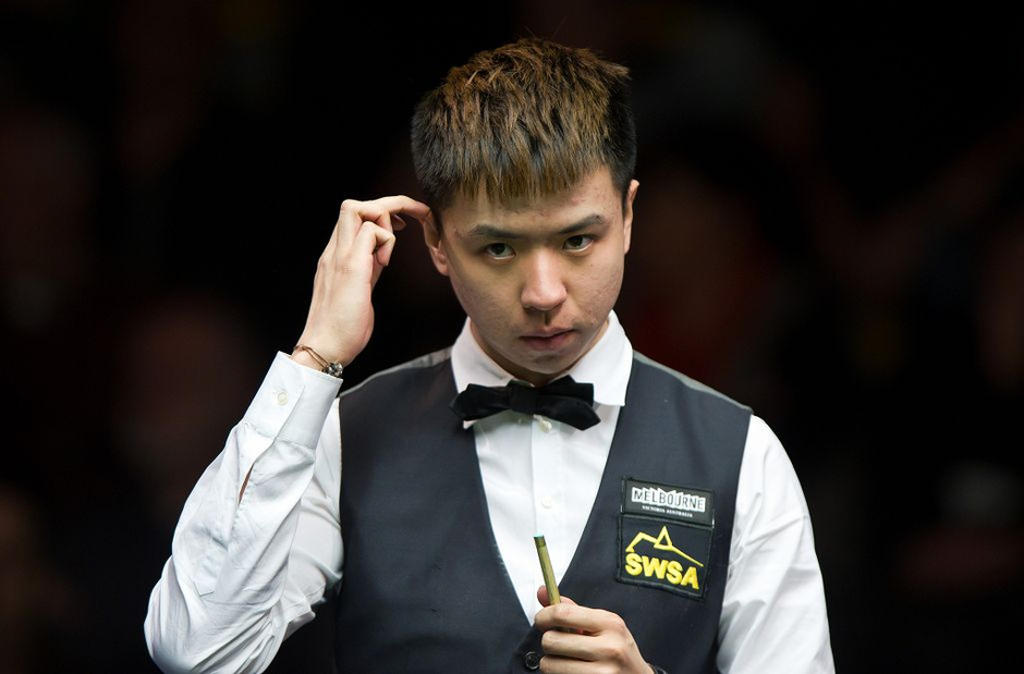 战术焦点 战术焦点