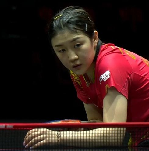 密集赛程中 密集赛程中