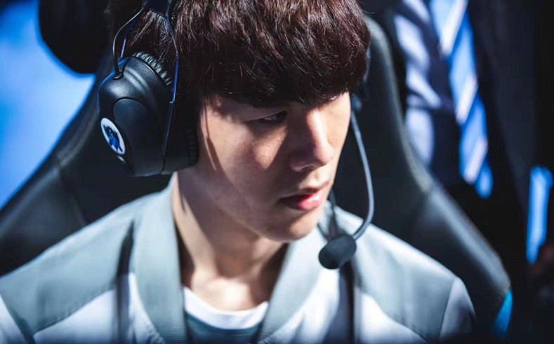 决赛中段一 决赛中段一