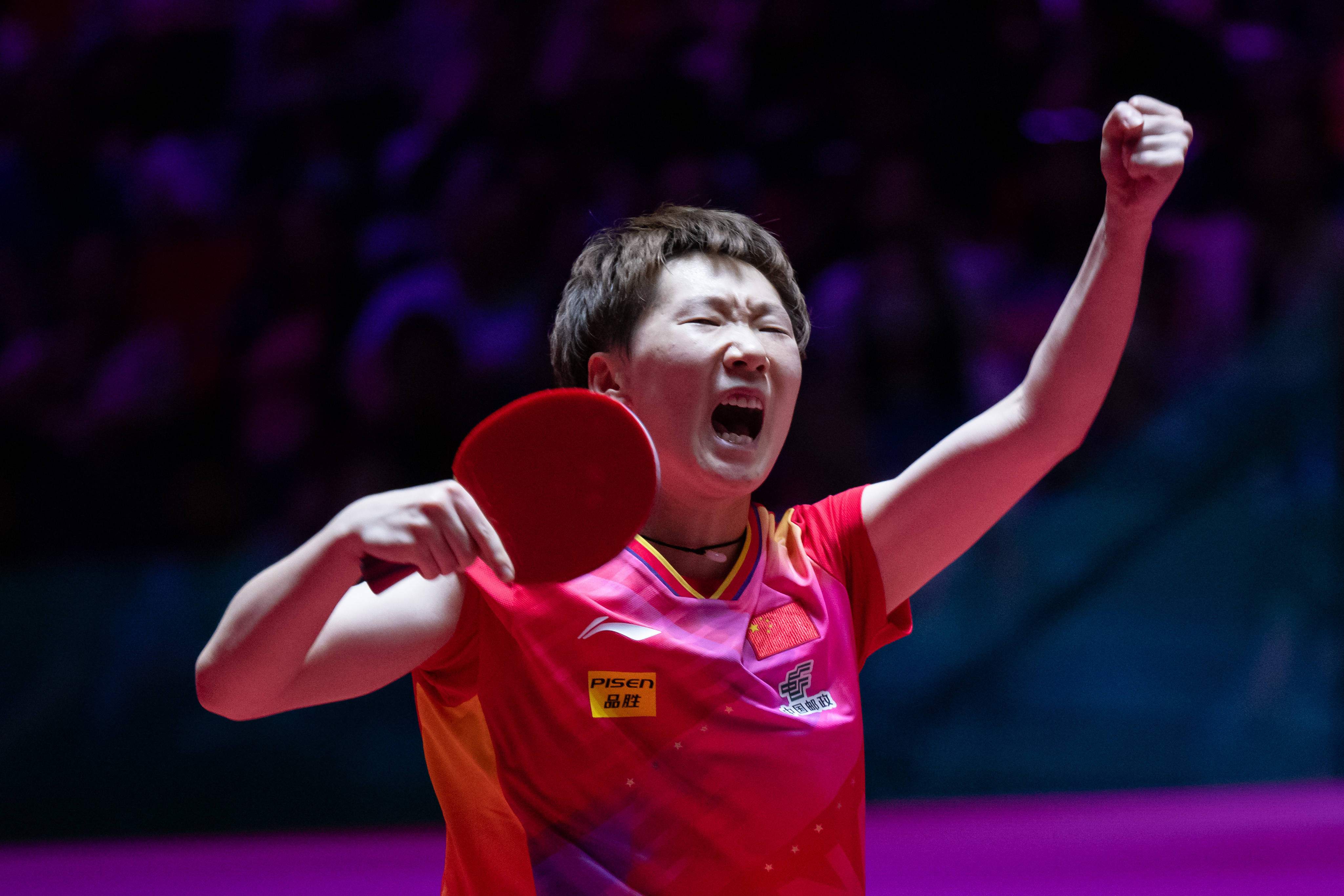 在帮会战中 在帮会战中