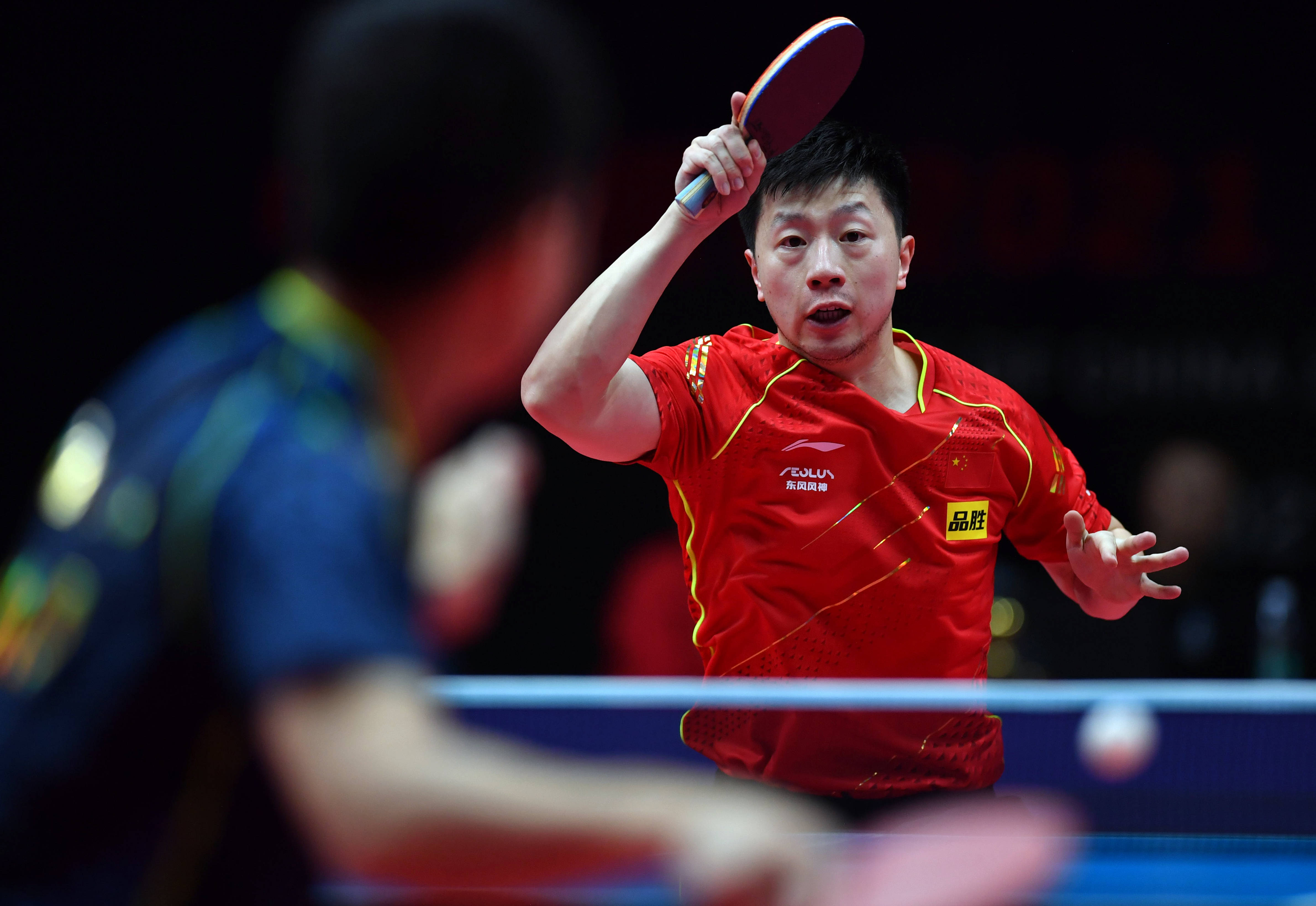 指挥的双重 指挥的双重